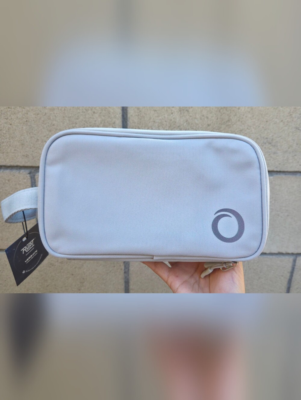 Travel Pouch